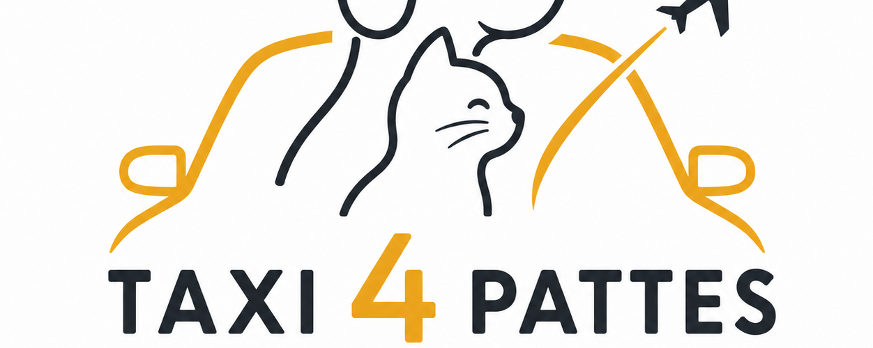 4 PATTES TAXI